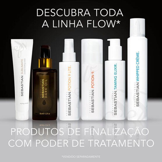 Sebastian Potion 9 50ml Creme Modelador